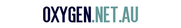 Oxygen